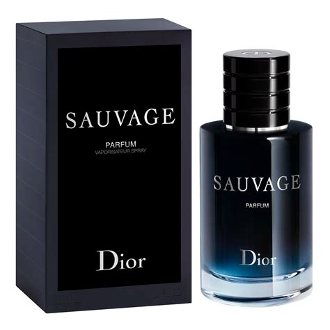 sauvage parfum 30 ml